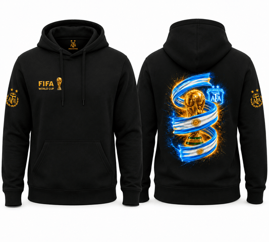 FIFA World Cup Nations Hoodie