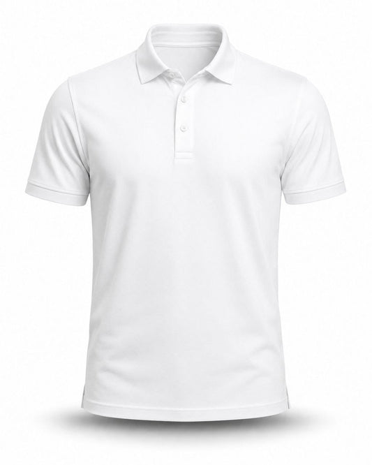 Custom Polo Shirts – Corporate & Office Wear