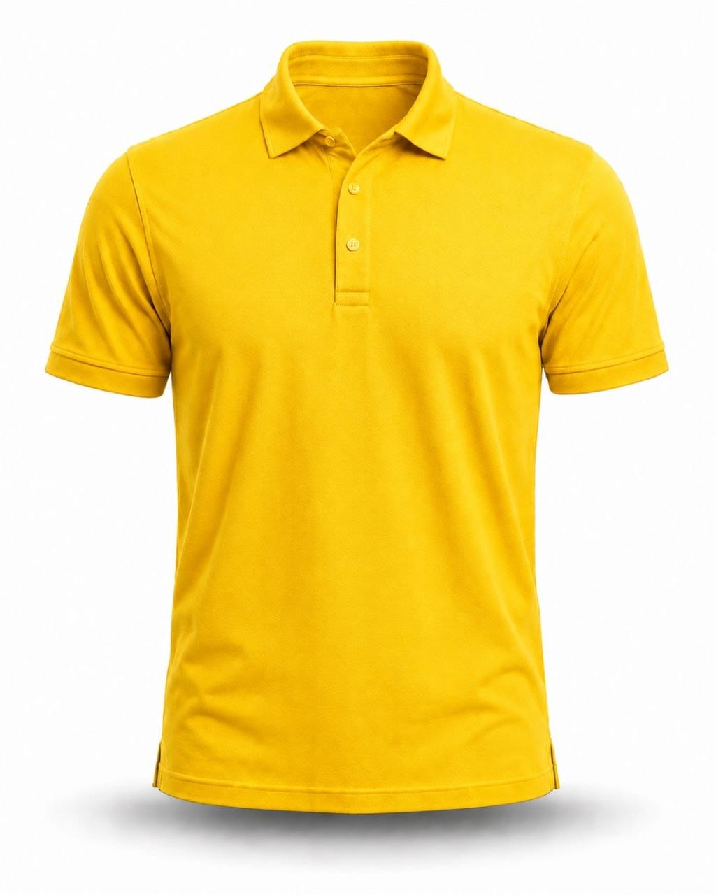 Custom Polo Shirts – Corporate & Office Wear