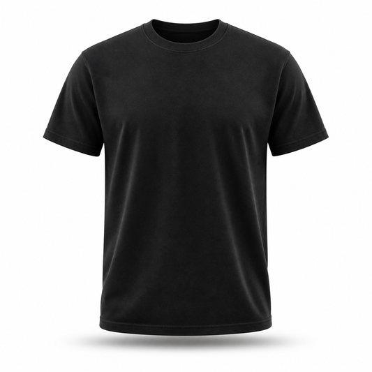 Custom branded t-shirts for businesses, trade teams and corporate uniforms Australia