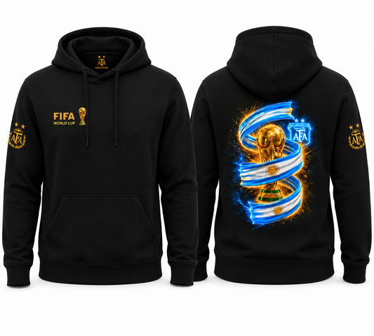 FIFA World Cup Nations Hoodie