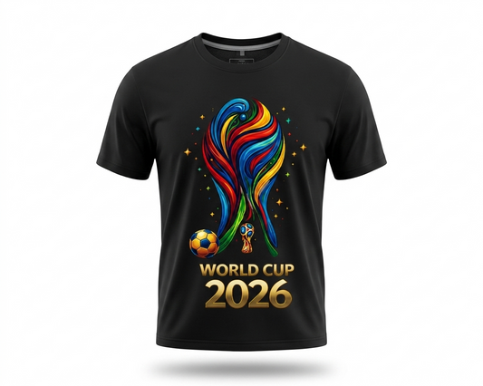 World Cup Vibes 2026