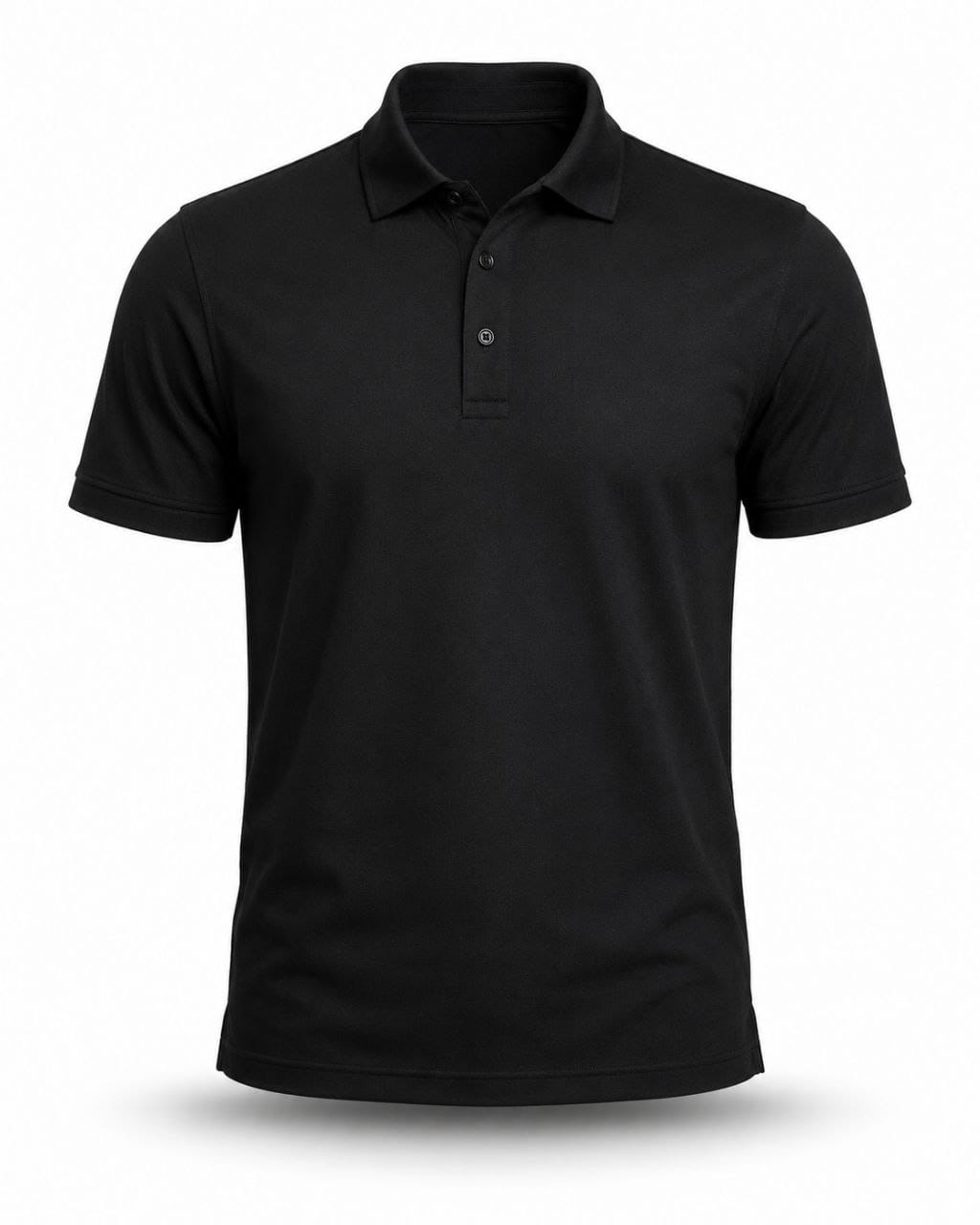 Custom Polo Shirts – Corporate & Office Wear