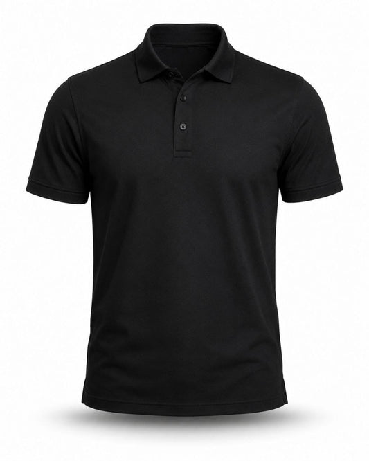 Custom Polo Shirts – Corporate & Office Wear