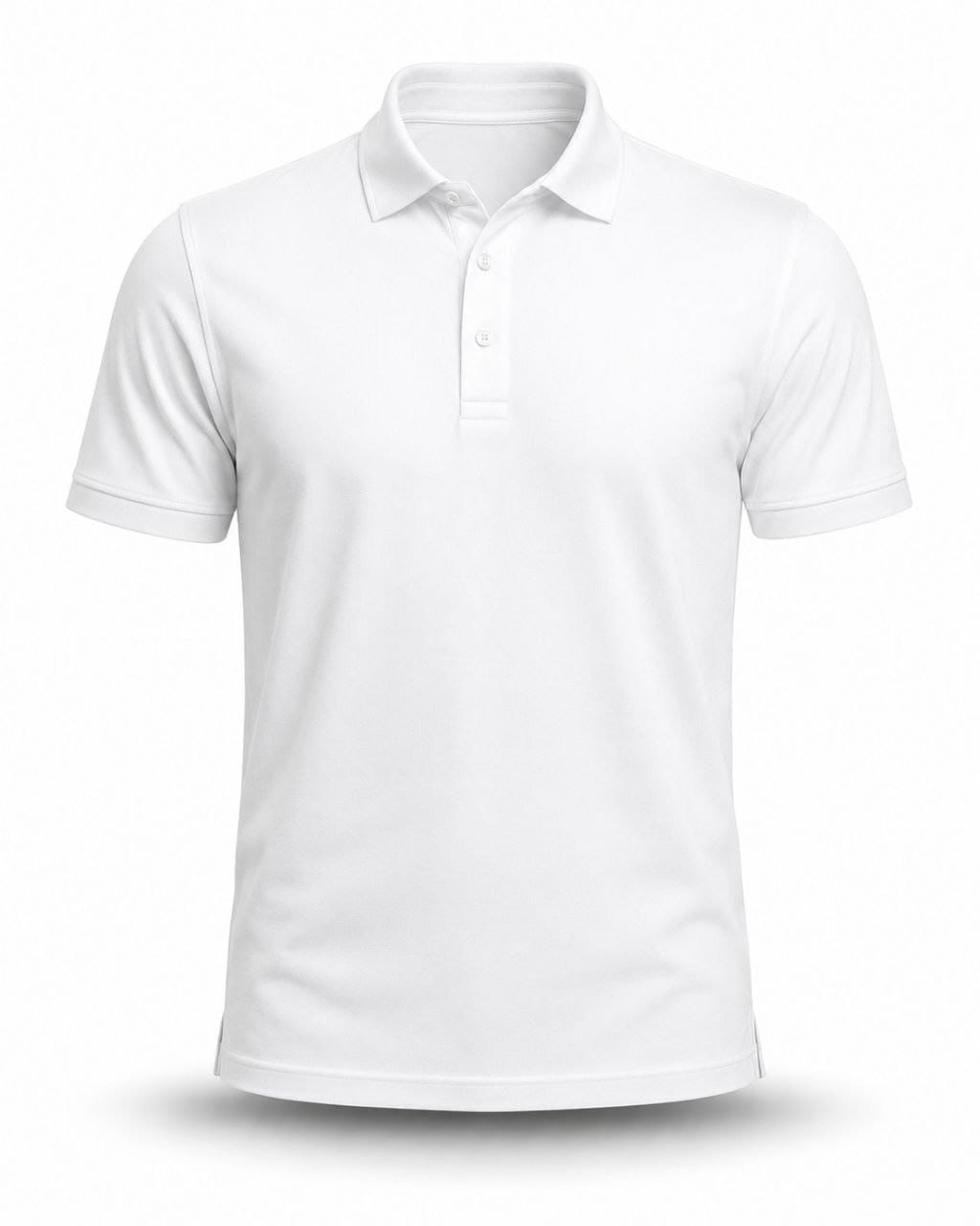 Custom Polo Shirts – Corporate & Office Wear