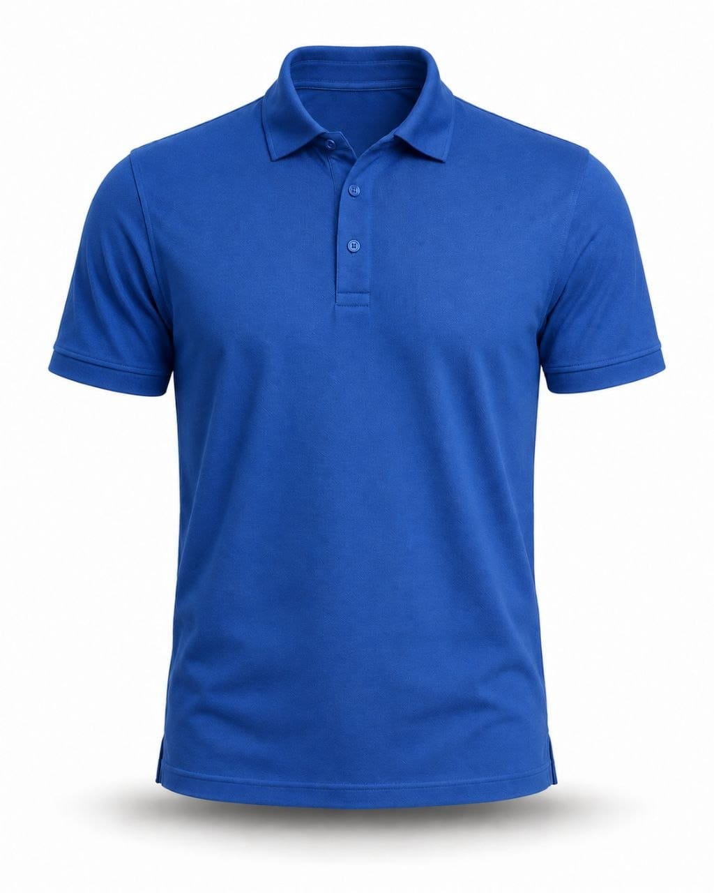 Custom Polo Shirts – Corporate & Office Wear