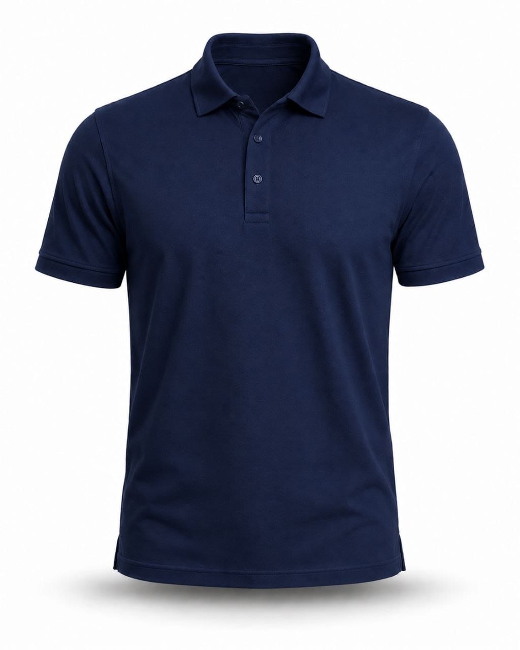 Custom Polo Shirts – Corporate & Office Wear