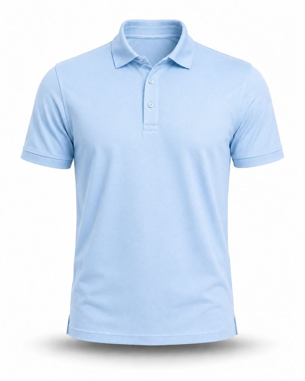 Custom Polo Shirts – Corporate & Office Wear