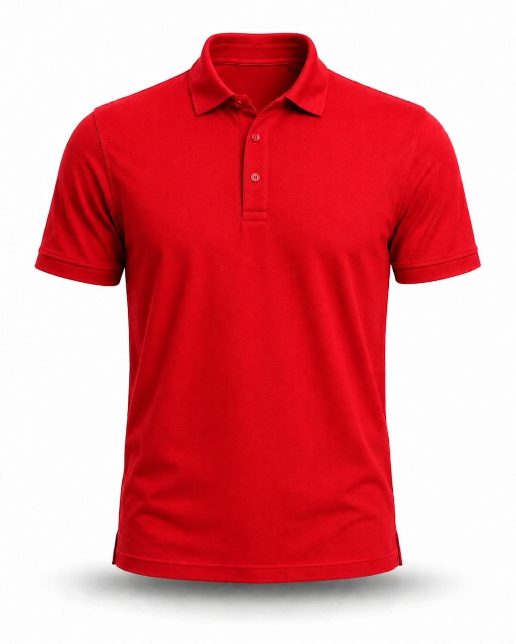 Custom Polo Shirts – Corporate & Office Wear