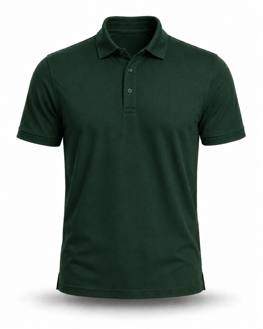 Custom Polo Shirts – Corporate & Office Wear